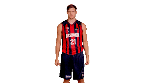 Liga Endesa Basketball Sticker by ACB