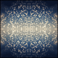glitter gif artist GIF by Erica Anderson