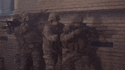 Army Guard GIF by NationalGuard
