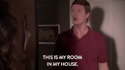 comedy central GIF by Workaholics