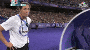 Olympic Games Sport GIF by NBC Olympics