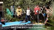 comedy central season 3 episode 4 GIF by Workaholics