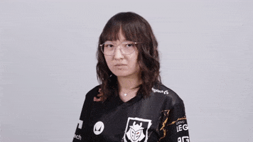 Slap Hitting GIF by G2 Esports