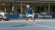 Cover Up Sport GIF by World TeamTennis