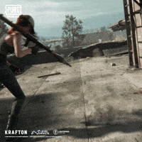 Take That Lol GIF by Official PUBG MOBILE