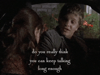 season 6 netflix GIF by Gilmore Girls 