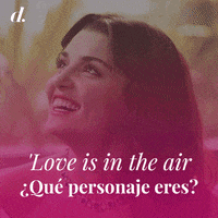 Soap Opera Love GIF by Mediaset España