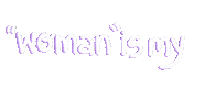 March 8 Woman Sticker