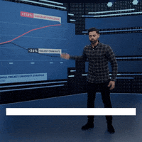 we're scared hasan minhaj GIF by Patriot Act
