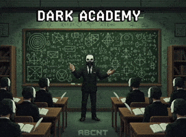 High School College GIF by ABCNT