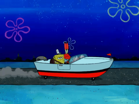 season 7 legends of bikini bottom: the curse of the hex GIF by SpongeBob SquarePants