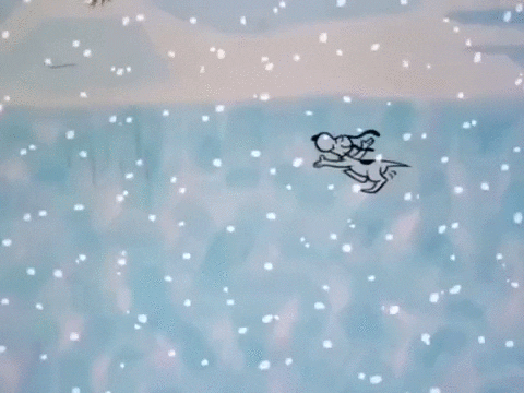 charlie brown GIF by Peanuts