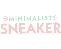 Fashion Text Sticker by Original Botties