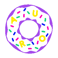 Baking Limited Edition Sticker by Auro Chocolate