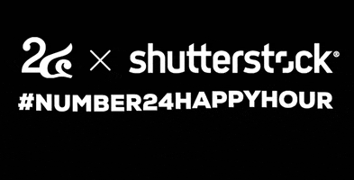 Shutterstock GIF by number24th