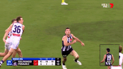 nat fyfe GIF by AFL