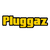 Pluggaz pluggaz Sticker
