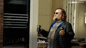 Jack Black GIF by The Roku Channel