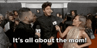 Grammys 2020 GIF by Recording Academy / GRAMMYs