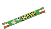 Goleador_Italia football gol italia calcio Sticker