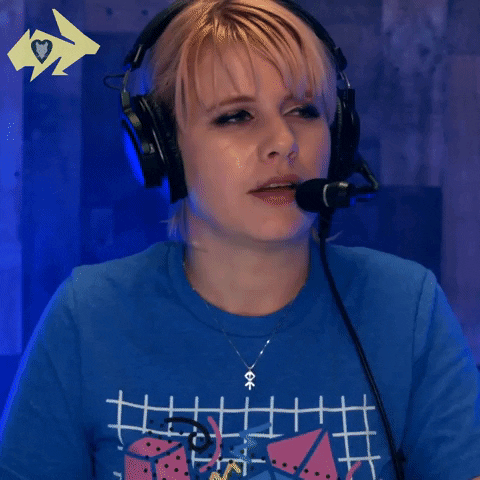 hyperrpg funny comedy twitch silly GIF