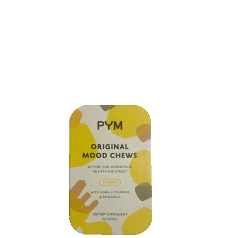 Mental Health Depression Sticker by PYM Health