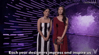 Designers Impress And Inspire Us
