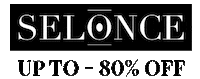Flash Sale Sticker by Selonce