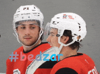 Chicago Blackhawks Hockey GIF