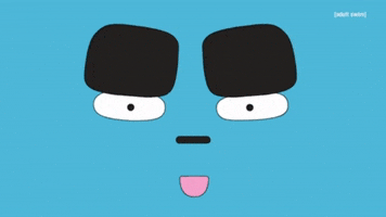 Of Course Obvi GIF by Adult Swim