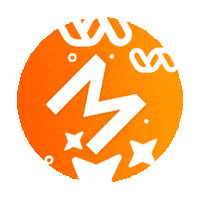 Logo Event Sticker by MTARGET