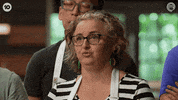 Nervous GIF by MasterChefAU
