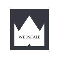Web Sticker by Webscale