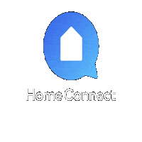 HomeConnectApp connected smarthome smartliving ifa2023 Sticker