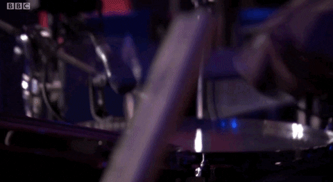 big weekend GIF by BBC Radio 1