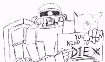 Gunda Zeon GIF