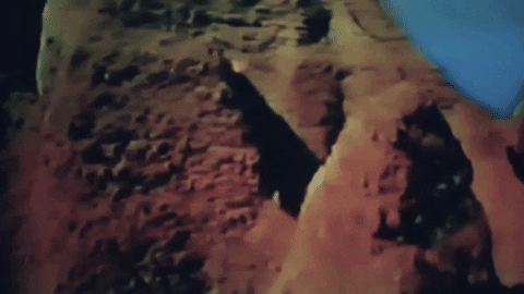 beach house chariot GIF by Pitchfork