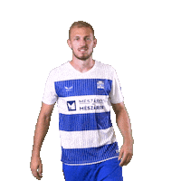 Dance Football Sticker by NK Osijek