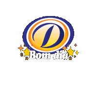 danielledistribuidora bom dia dia feliz danielle distribuidora Sticker