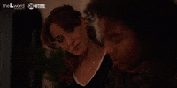 Sad Season 2 GIF by The L Word: Generation Q