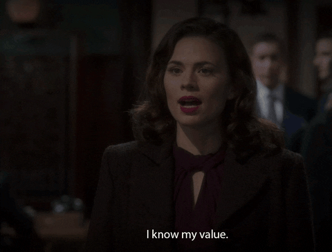 Molly_Renee418 giphyupload marvel mcu agent carter GIF