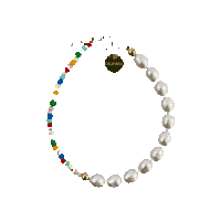 Caliness bracelet goodmood caliness californianhappiness Sticker