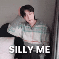 Idol GIF by SUNGMIN