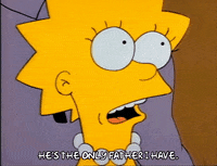 Season 1 GIF by The Simpsons