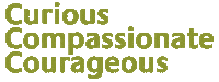 feminism courage Sticker by Westridge School for Girls