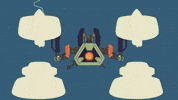 lazerfxx GIF by Major Lazer on FXX