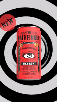 Non Alcoholic Summer GIF by The Pathfinder