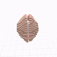 Nft Avatar GIF by patternbase