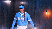 Celebration Hype GIF by UNC Tar Heels