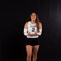 Hype Yell GIF by Purdue Fort Wayne Athletics